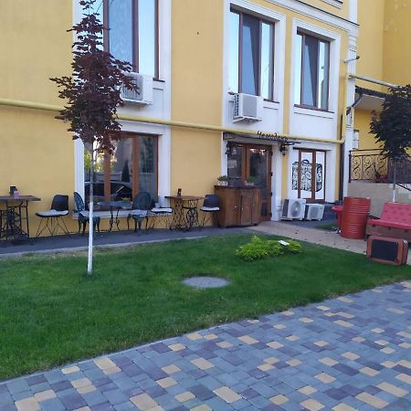 Квартира у моря - apartment by the sea - Odessa Экстерьер фото