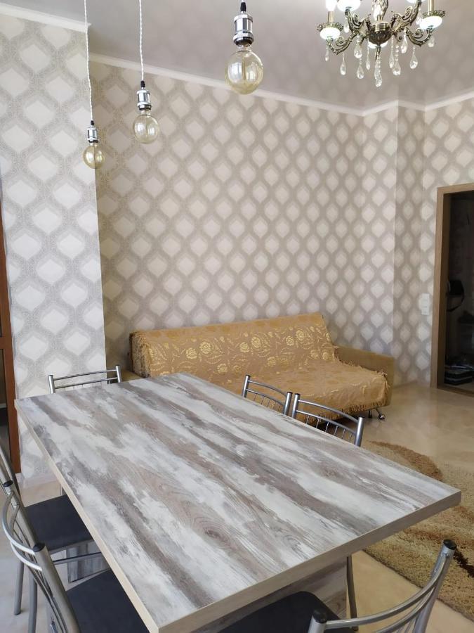Квартира у моря - apartment by the sea - Odessa Экстерьер фото