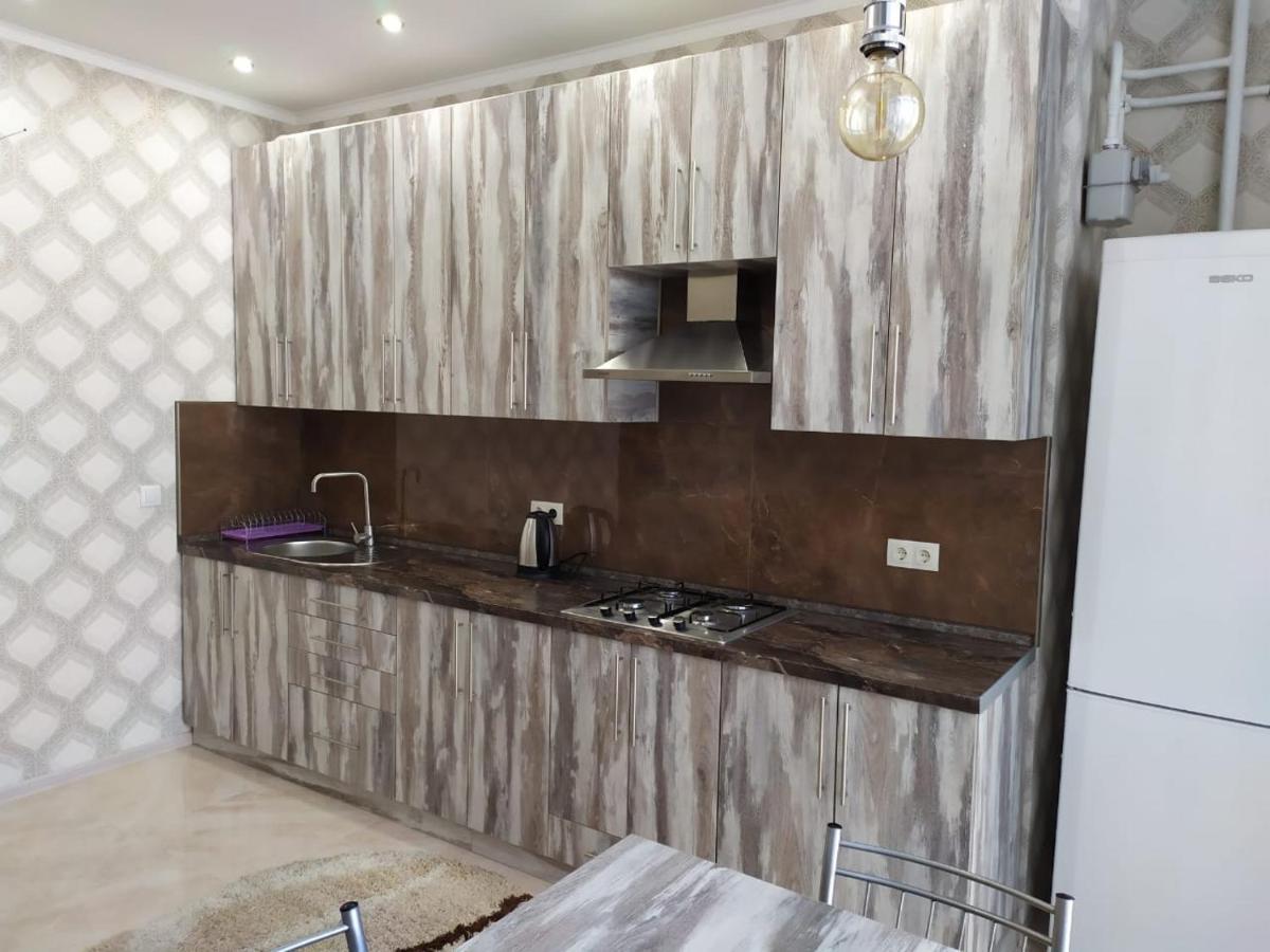Квартира у моря - apartment by the sea - Odessa Экстерьер фото