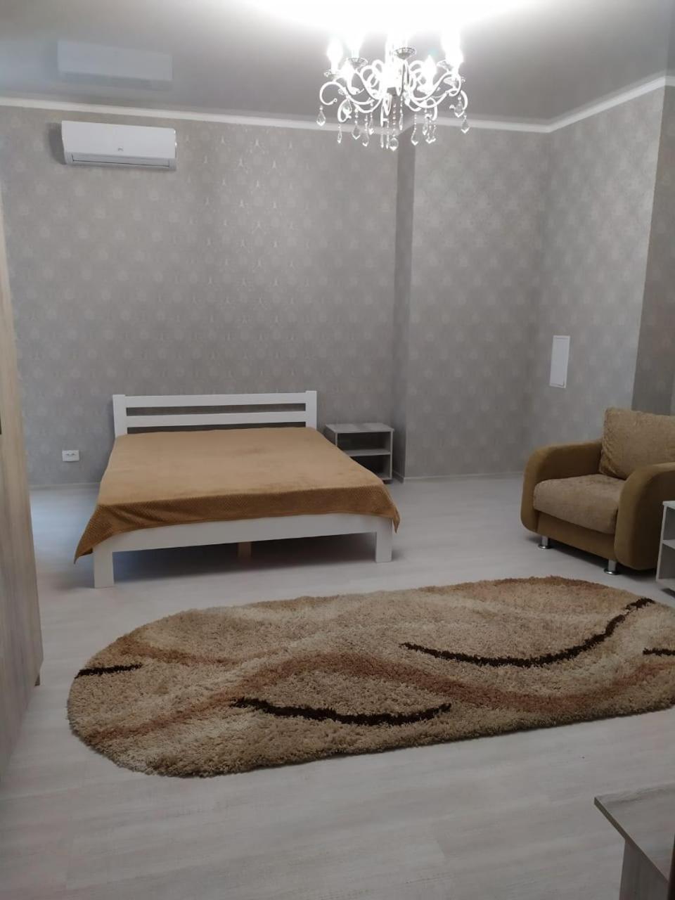 Квартира у моря - apartment by the sea - Odessa Экстерьер фото