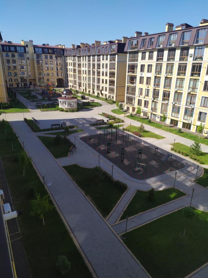 Квартира у моря - apartment by the sea - Odessa Экстерьер фото