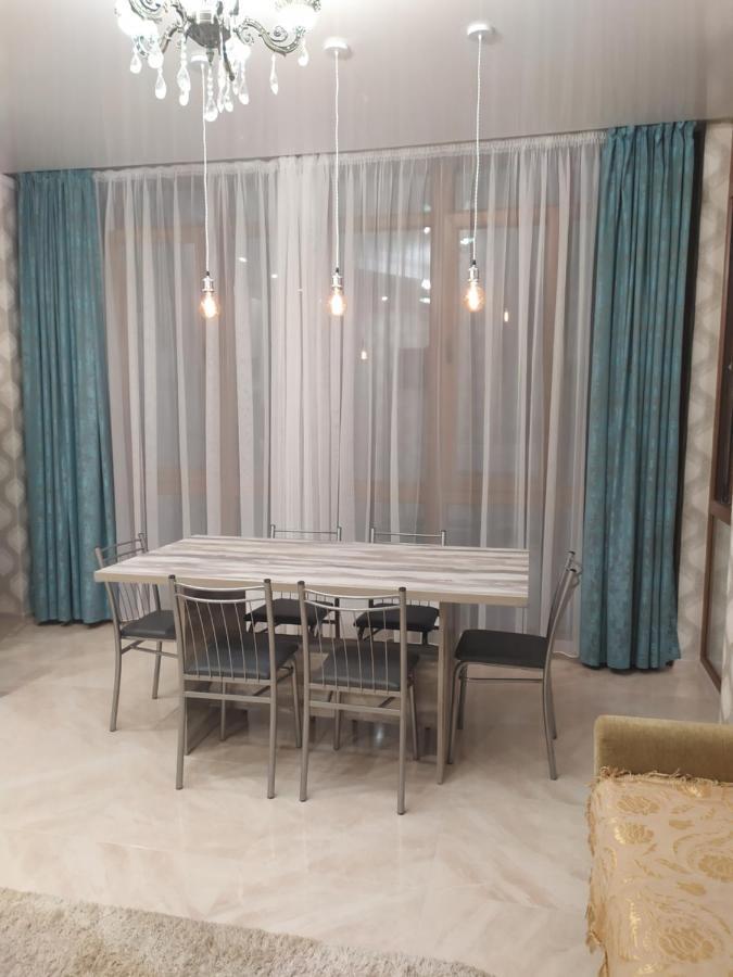 Квартира у моря - apartment by the sea - Odessa Экстерьер фото