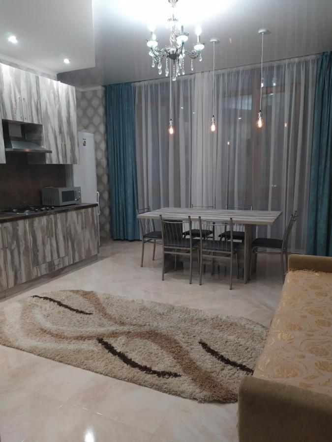 Квартира у моря - apartment by the sea - Odessa Экстерьер фото