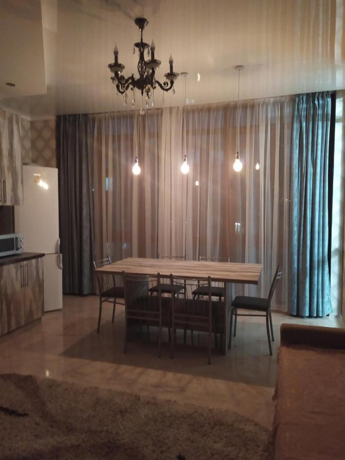 Квартира у моря - apartment by the sea - Odessa Экстерьер фото